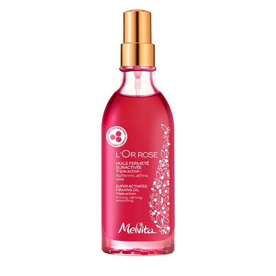 Vaj Melvita (Super-Activated Firming Oil), 100 ml