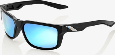 Syze sportive 100% Daze HiPER, blu / të zeza