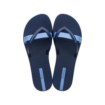 Сандали Ipanema Kirie Fem W 81805 AG217, за жени, со мотиви, шарени