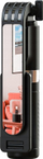 Selfie stick me tripod XO SS10, Bluetooth, 80cm, i zi