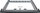 Komplet grumbullues Bosch WTZ2741C, për lavatriçe dhe tharëse, inox