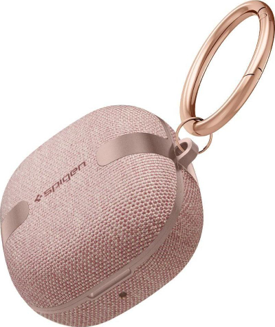 Këllëf për kufje Spigen Urban Fit, për Samsung Galaxy Buds 2 Live Pro, ngjyrë bronz