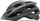 Helm biçiklete Giro Revel për rrituri, me strehë, titanium me të bardhë