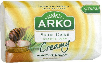 Sapun Arko Sarantis Honey, 90g