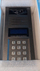 Panel hyrjeje Elfon Optima OP MA765R G, lexues RFID, tastier numerike, grafit
