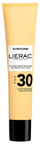 Lëng për mbrojtjen ndaj diellit Lierac Sunissime SPF 30 Sun Fluid, 40 ml