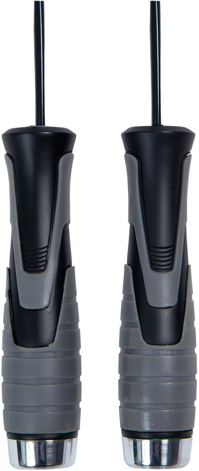Litar kërcimi Body Sculpture BK-256, 275 cm, doreza me peshë