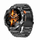 Smartwatch Mski Gravity GT20-1, ekran 1.43\" AMOLED, Bluetooth, i zi