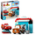Set LEGO® DUPLO® Disney and Pixar Cars 10996 Lightning McQueen and Peanuts Car Wash, 29 pjesë