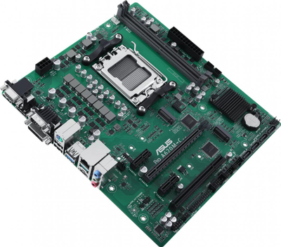 Pllakë Amë Asus PRO A620M-C-CSM