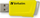 USB Verbatim Store n Click, 16GB, set 3 copë, shumëngjyrëshe