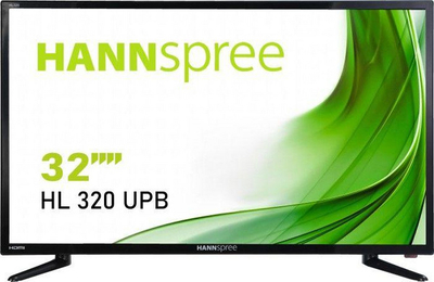Monitor HANNspree HL320UPB, 1920 x 1080 FullHD, 31.5", i zi