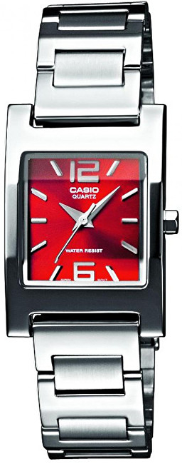 Orë dore Casio Collection LTP-1283D-4A2EF