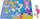 Puzzle druri Sun Baby Mermaid, 11 elemente