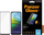 Xham mbrojtës PanzerGlass Edge to Edge për Motorola Moto G9 Power, plotësisht transparents, kornizë e zezë