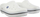 Papuqe Crocs Crocband Unisex M13, të bardha