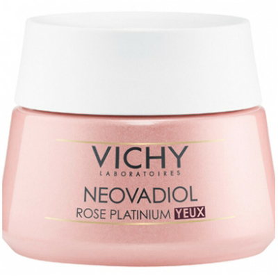 Krem për sy Vichy, 15 ml