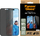Заштита за екран PanzerGlass Privacy за iPhone 16 Pro, Ultra-Wide Fit, проѕирна