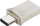 USB Transcend JetFlash 890, 128GB, USB 3.1 OTG, argjendtë