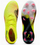 Patika futbolli Puma Future 8 Ultimate Low FG M 108361-03, për bar natyral, e verdhë