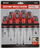 Set kaçavidash AWTools AW36806, 6 copë, S2 CR-V, me mbajtëse