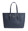 Çantë krahu Tommy Hilfiger Classic Saffiano Ew Tote Sky