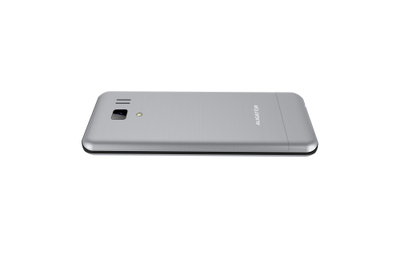 Telefoni Aligator D950, Dual SIM, 3.5", argjendtë
