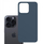 Mbrojtëse telefoni 3MK Hardy MagSilicone për Apple iPhone 15 Pro, silikon, me MagSafe, blu