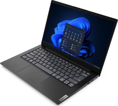 Laptop Lenovo V14 G4 IRU, 14", Intel Core i5 1335U, 8 GB RAM, 256 GB SSD, i zi
