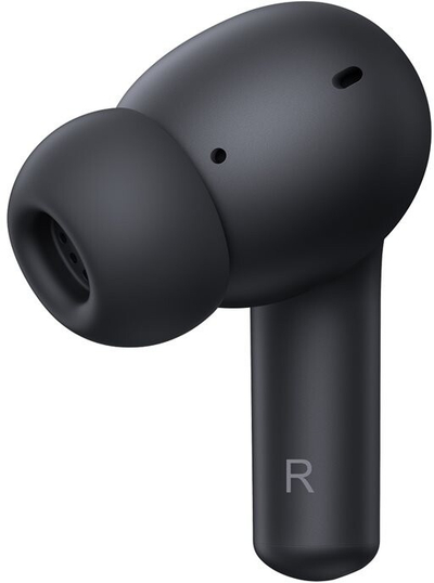 Dëgjuese Xiaomi Redmi Buds 4 Active, të zeza