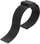 Rrip milanez 4wrist për Samsung 20mm, i zi