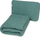 Set krevat Multitex Quilt Muslin 34, 100 x 135 cm, anti-alergjik, i bardhë