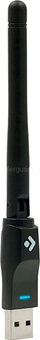 Adapter Wi-Fi USB Ferguson W04, 2.4GHz, 150Mb/s, i zi