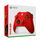 Контролер Microsoft Xbox Wireless Controller, Bluetooth, Pulse Red
