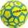 Top futbolli Pika Nona Firenza Multi Nr.5, PVC i butë, madhësia 5, i verdhë me blu