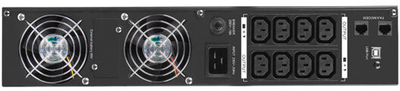UPS Armac Pure Sine Wave 2000VA LCD