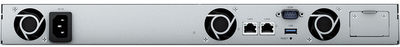Server Synology RackStation RS422+