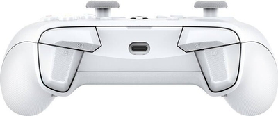 Gamepad me kabllo GameSir G7 SE, për Xbox dhe PC, me triger Hall Effect, portë audio 3.5 mm, ngjyrë e zezë
