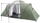 Tendë kampingu Coleman Ridgeline (053-L0000-205114-40), 4 persona