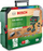 Berbil me bateri Bosch PSR 1800 LI-2, 18V, 1.5Ah, jeshil