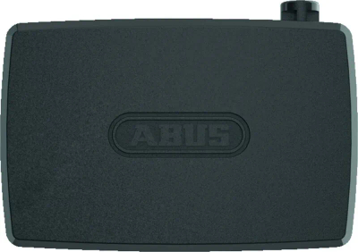 Dry Me Alarm Abus Alarmbox 2.0 Bk