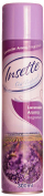 Freskues ajri Insette me aromë livando, 300ml, set me 12 copë