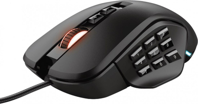 Maus Trust GXT970 Morfix (23764), i zi