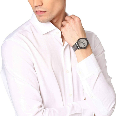 Orë dore Armani Exchange AX2807