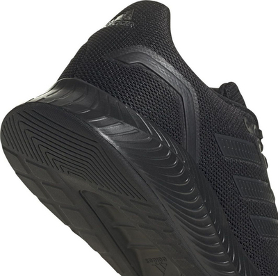 Atlete sportive për meshkuj Adidas Performance G58096, nr.46, të zeza