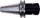 Kokë mandrine KWN COLLET CHUCK 7617 40 32 70, ER32, gjatësi 70mm
