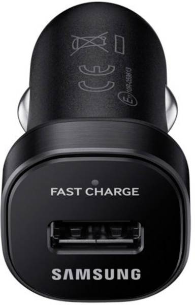 Karikues Samsung Mini për veturë Adapter Type-C 18W