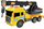 Vetura lodër L&amp;S Vehicle, 1:14, fërkim, me drita dhe tinguj, shumëngjyrëshe
