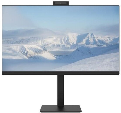 Kompjuter All in One Adax Verso AIO 27", i5 14400, 32GB RAM, 1TB SSD, i zi