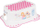 Седиште Tega Baby Footstool for a Princess TE0189, пластично, за деца
